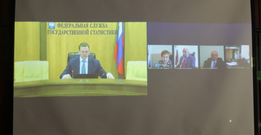 Руководитель Росстата рассказал регионам, как будет проходить Всероссийская перепись населения в 2020 году