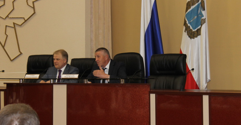 Игорь Пивоваров возглавил межведомственную комиссию по проведению Всероссийской переписи населения 2020 года